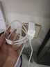 华为88W原装充电器套装含1米6A数据线 适用P60Pro Mate60pro手机超级快充电脑苹果iPhone15promax 实拍图