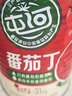 屯河番茄丁410g*12 0脂低钠低热量0添加剂新疆内蒙番茄酱西红柿块罐头 实拍图