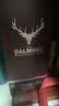 DALMORE大摩珍藏波特桶 洋酒 苏格兰单一麦芽威士忌700ml 实拍图