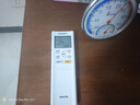 将军(GENERAL)空调 诺可力T 1.5匹1级能效 外机双排纯铜管 原富士通空调ASQG12KTCB (KFR-35GW/Bpktb) 实拍图