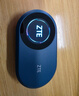 中兴（ZTE）U10S Pro青青 随身wifi6免插卡/移动4G双网切换/无线上网卡随行笔记本宽带网络设备3000mAh大电池 实拍图