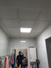 雷士（NVC）厨房灯led集成吊顶吸顶灯扣板灯卫生间平板灯面板灯20w 实拍图