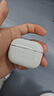 vivo iQOO TWS 2 电光白 55dB旗舰降噪 44ms全链路游戏低延迟 游戏 蓝牙耳机 苹果华为小米oppo通用 实拍图
