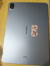 HUAWEI MatePad 11.5 2026 华为平板电脑 护眼屏 鸿蒙AI 大电池 学生儿童学习机 8G+256G WIFI 海岛蓝 实拍图