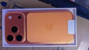 Apple/苹果【需签收激活】iPhone 17 Pro 1TB 星宇橙色 支持移动联通电信5G 双卡双待手机 实拍图