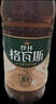 秋林格瓦斯 全麦面包发酵 0糖饮料 350ml*12瓶 整箱装哈尔滨特产 实拍图