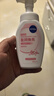 妮维雅（NIVEA）氨基酸洗面奶光采焕亮洁面泡180ml温和清洁洗面奶泡沫女士 实拍图
