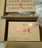 洮南香伯爵 浓香型纯粮食白酒 宴请送礼 52度 500mL 6瓶 整箱 实拍图