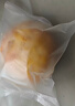 比比赞（BIBIZAN）蛋皮肉松汉堡280g营养学生早餐饱腹夹心面包蛋糕点心休闲零食品 实拍图