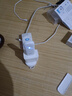中兴（ZTE）F32随身wifi6免插卡无线上网卡支持5G/4G设备全网通路由器无限随行wi-fi车载宿舍户外流量卡托2026 实拍图