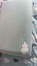 亚朵星球慢回弹记忆绵枕枕头护颈枕芯基础款枕头芯酒店睡眠高款12cm单只装 实拍图