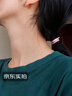 淞町制药淋巴结肿大消炎散结甲状腺专用消除脖子颈部乳腺结节增生搭膏药贴 实拍图