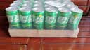 可口可乐（Coca-Cola）檀健次代言 雪碧Sprite柠檬味碳酸饮料 330ml*24摩登罐  实拍图