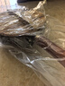 哥思顿章丘大肚锅手工锻打老式炒锅无涂层不粘辅食锅 鱼鳞款24cm 实拍图