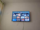 海信电视55E3NH Pro 55英寸 144Hz高刷 杜比全景声 智能Wi-Fi6 U+超画质 大内存平板电视 实拍图