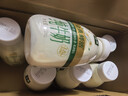 伊利金典3.8g乳蛋白鲜活纯牛奶250ml*8 30天常温短保 礼盒装 实拍图