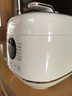 苏泊尔（SUPOR）一人食迷你电压力锅2.5L 开盖火锅宝宝粥SY-25FC8027电饭煲1-3人上盖批次随机发货 实拍图