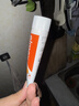 ELMEX艾美适含氟儿童牙膏0-3-6岁婴幼儿防蛀固齿不辣口护龈50ml 实拍图