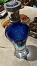 洋河天之蓝42度480ml*6瓶 整箱装(新老版随机发)（2018版） 实拍图