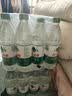 怡宝 饮用水 纯净水350ml*12瓶 量贩装 实拍图