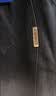 回力牛仔裤男春秋季裤子男美式男士牛仔裤薄款男士休闲裤子男裤 实拍图
