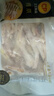正大鸡爪净重4斤 （单个鸡爪约40-50g） 柠檬烧烤鸡爪生鲜 纯原料 实拍图