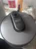 美的（Midea）有钛0氟青瓷电压力锅少盐提鲜70kPa高压锅1000W大功率0涂层多功能一体电饭煲E5860G 实拍图