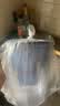 碧然德（BRITA）过滤净水器 家用滤水壶 净水壶 Marella 海洋系列 3.5L（蓝色） 实拍图