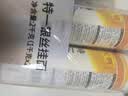 陈克明面条 劲道挂面800g 易煮不糊汤 拉面炸酱面汤面 实拍图