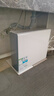 海尔（Haier）净水器鲜活水pro1200G金榜净水器抑菌滤芯净饮机家用厨房专用台下用反渗透过滤直饮净水机R793 实拍图
