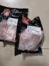 双汇冻猪松板肉4斤雪花肉猪颈肉猪肉青韩式烤肉烧烤食材原料 源头直发 实拍图