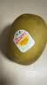 佳沛（zespri）新西兰  阳光金奇异果6粒装 单果约88-103g 猕猴桃水果 实拍图