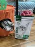 网易严选全价猫粮4.0成幼猫三文鱼亮毛养胃深海鱼虾1.8kg*6袋【宠物金选】 实拍图
