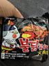 三养（SAMYANG）火鸡面三养速食方便面袋装 700g(140g*5)泡面拌面早餐零食 实拍图