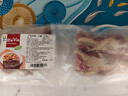 皓月 黄牛牛腩4斤 原切大块国产谷饲 生鲜牛肉 清真食材冷冻 源头直发 实拍图