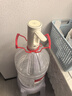 小熊（Bear）桶装水抽水器饮水机取水器电动上水器压水器自动抽水泵YSJ-F06Q1 实拍图