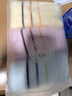 洁丽雅（Grace）新疆棉10A级抗菌毛巾家纺 3条装纯棉强吸水舒适面巾运动 实拍图