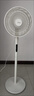 美的（Midea）【幸运草安睡2.0MAX】闪电拆装直流变频家用电风扇语音遥控大风量落地扇一级能效卧室静音新款电扇 实拍图