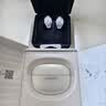 BOSE Ultra开放式耳机 耳夹耳机 不入耳开放式无线蓝牙耳机 沉浸空间音頻 骁龙畅听技术 Ultra开放式耳机 晨雾白 钻扣版 实拍图