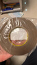 3M超薄透明双面胶99786 衣服对联婚庆瑜伽地毯固定灯带绝缘体粘贴耐高温胶带 10MM*50M 实拍图