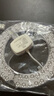 佛山照明(FSL)led吸顶灯灯芯改造灯板Ra97高显全光谱三色模组替换灯盘光源 全光谱40W/三档调色 实拍图