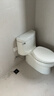 科勒（KOHLER）希玛龙丽裙版连体坐便器马桶 家用缓降虹吸马桶小户型马桶5697T 希玛龙连体坐便器-305坑距 实拍图