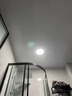 佛山照明(FSL)LED灯盘吸顶灯灯芯圆形改造灯板改装光源环形替换led灯条模组 30W/正白光/升级款 实拍图