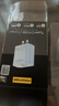 品胜3C认证 氮化镓苹果充电器PD20W快充电头双口USB+Type-C口通用iPhone17/16/15/14小米华为手机平板 实拍图