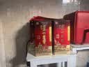 泸州老窖六年窖头曲 浓香型白酒 38度 500ml 双瓶装（配礼袋） 实拍图