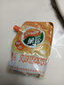 菓珍 亿滋果珍400g*3袋壶嘴装冲饮速溶固体饮料粉果汁粉维c橙汁粉 400g*3包【甜橙味】 实拍图