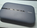 鸿蒙智选5G随行WiFi Pro5支持华为移动随身wifi可插卡全网通无线流量便携全国通用流量2026款 实拍图