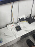 优选2026新款华为海思芯网络机顶盒5G无线WIFI免费看电视直播4K影视VIP终身永久免费 单频网线版[无WIFI] 送直播、影视、投屏永久会员 实拍图