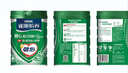 雀巢（Nestle）怡养健心鱼油中老年奶粉850g*2罐装进口鱼油 节日送礼送长辈  实拍图