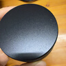 CLITON三叶咖啡布粉器 金属三浆压粉锤意式咖啡机压粉器大号58mm 实拍图